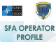 NATO SFA Operator Profile