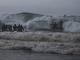 Green Berets from 1st Special Forces Group conduct small boat training in the ocean surf. (photo from USSOCOM "Tip of the Spear", January 2017). Tip of the Spear January 2017