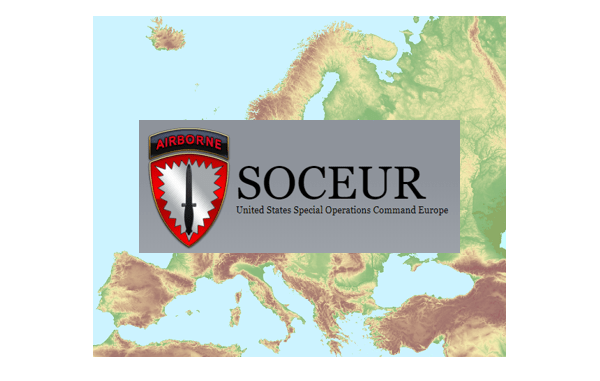 SOCEUR move to Belgium