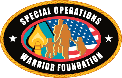 Special Operations Warrior Foundation SOWF