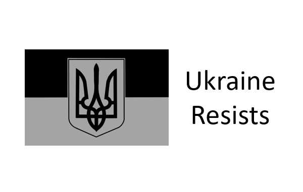 Ukraine Resists